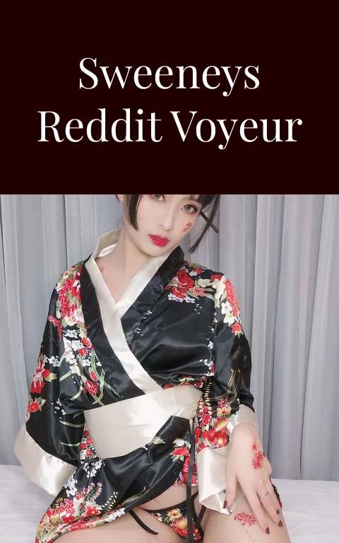 Sydney Sweeneys Reddit Voyeur Seduction