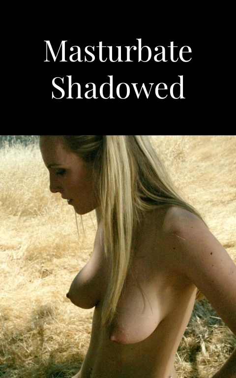 Voyeur Masturbate Shadowed Cravings