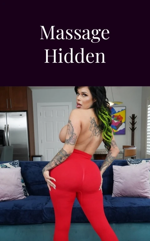Porn Voyeur Massage Hidden Surrender