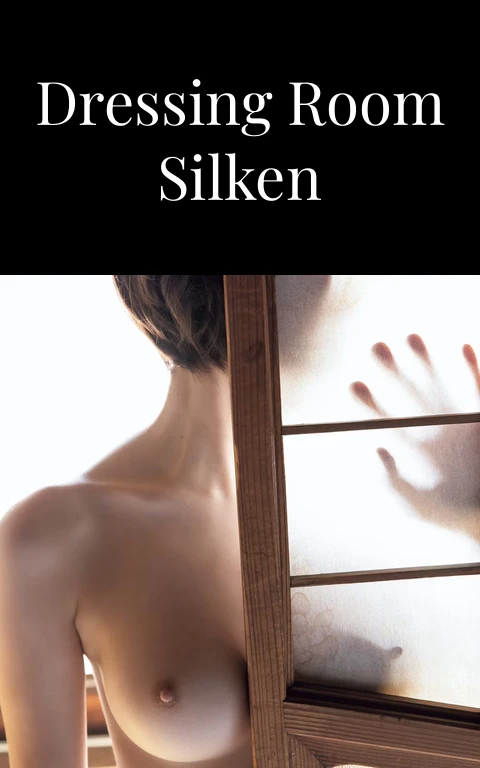 Voyeur Dressing Room Silken Surrender