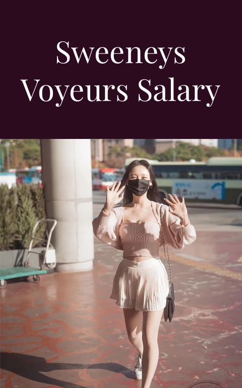 Sydney Sweeneys Voyeurs Salary Seduction